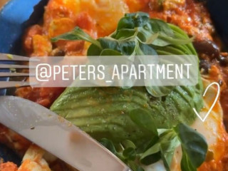 Peter's Apartment
