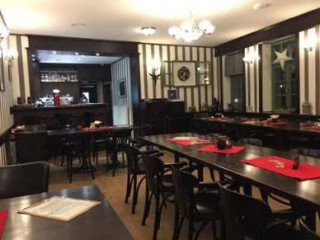 Restaurace Černý Anděl