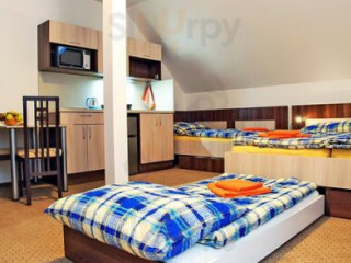 Apartmany Rezac