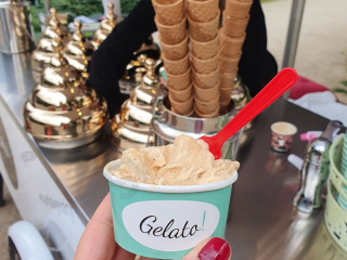 Gelato!