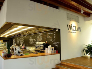Café Václav