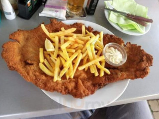 Kavárna U Přívozu