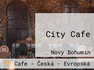 City Cafe