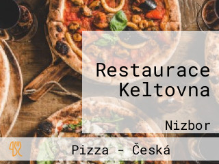 Restaurace Keltovna