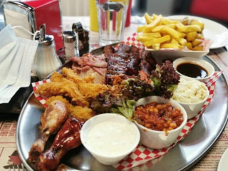 Bbq Smokehouse