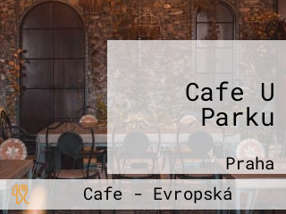 Cafe U Parku