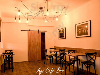 Agi Café