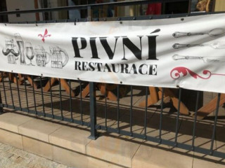 Pivní Restaurace