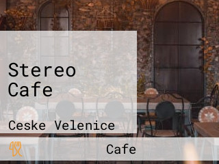 Stereo Cafe