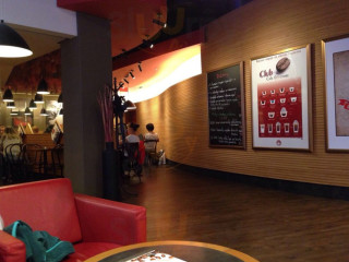 Cafe Factory