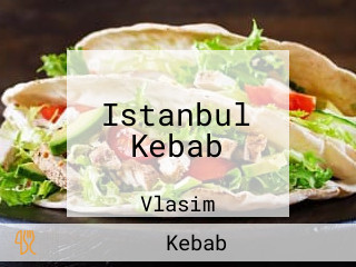 Istanbul Kebab