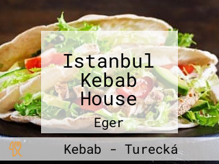 Istanbul Kebab House