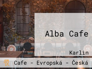 Alba Cafe