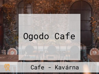 Ogodo Cafe