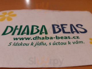 Bea's Vegetarian Dhaba