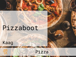 Pizzaboot