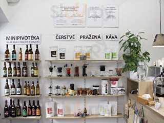 Zoban Roastery