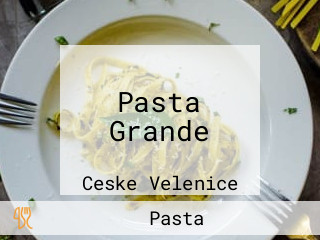 Pasta Grande