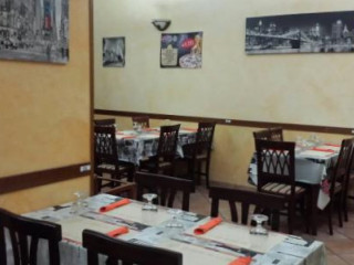 Pizzeria Nonno Nicandro