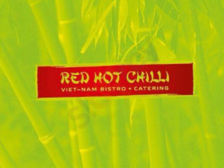 Red Hot Chilli