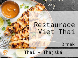 Restaurace Viet Thai