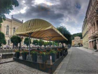 Cafe Royal