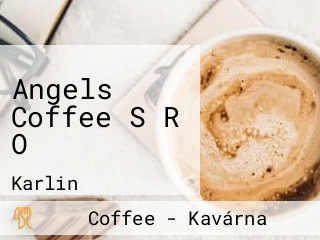 Angels Coffee S R O