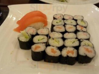 Sushi California