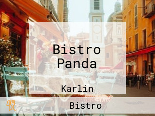 Bistro Panda