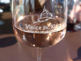 Vinotéka Sv. Klára