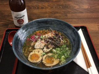 Ramen Brno