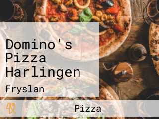 Domino's Pizza Harlingen