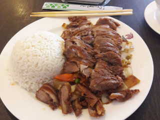 Yuan Dong Bistro