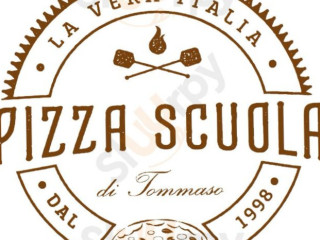 Pizza Scuola