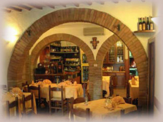 Trattoria Santucci