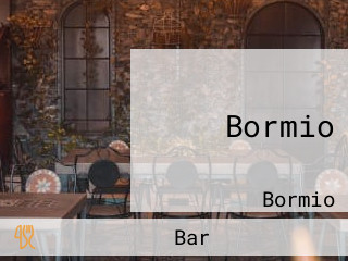 Bormio