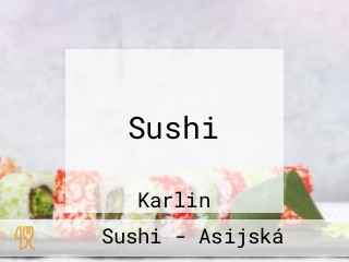 Sushi