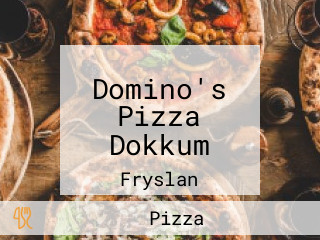 Domino's Pizza Dokkum