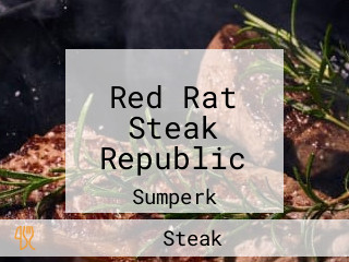 Red Rat Steak Republic