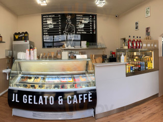 Jl Gelato Caffe