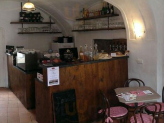Kavárna U Zidovske Brany