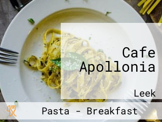 Cafe Apollonia