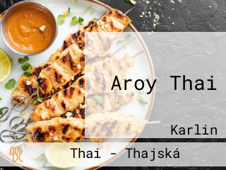 Aroy Thai