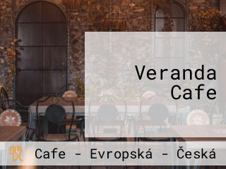 Veranda Cafe