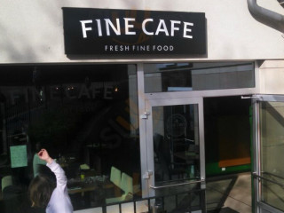 Fine Cafe