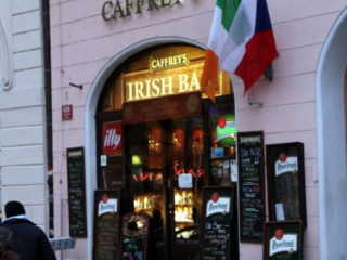 Caffrey's Irish Pub