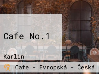 Cafe No.1