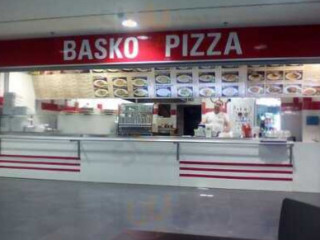 Basko Pizza And Pasta