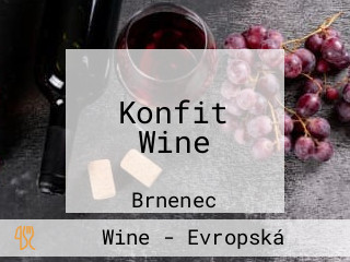 Konfit Wine