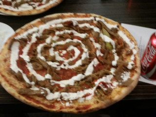 Pizza Delmondo Segeltorp Hb